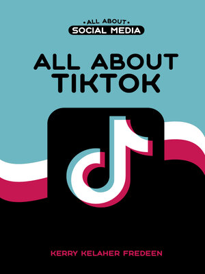 cover image of All About TikTok